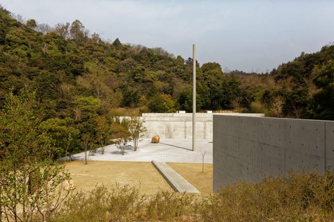 Lee Ufan Museum
