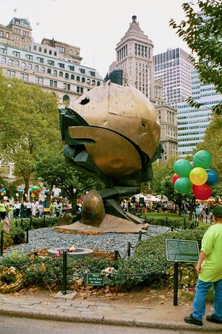 The Sphere