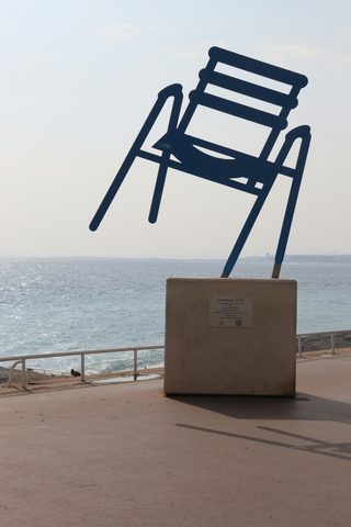 Promenade des Anglais