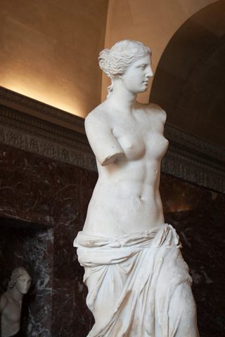 Musée du Louvre, Sully wing