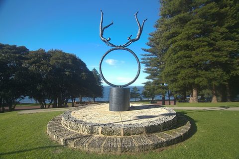 Point Walter Reserve, Bicton