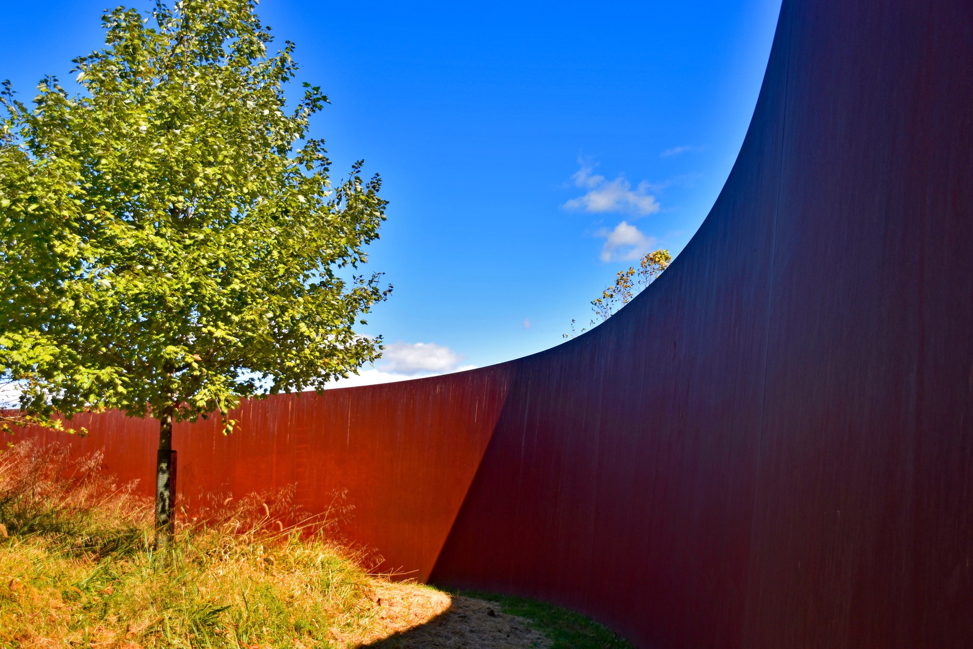 Richard Serra — Contour 290