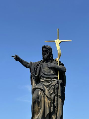 Charles Bridge