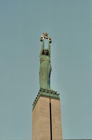 Brīvības bulvāris