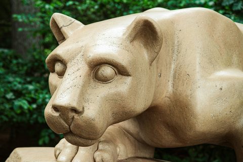 Pennsylvania State University, University Park campus