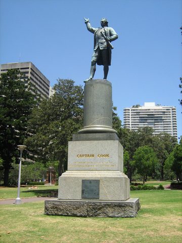 Hyde Park