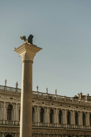 Piazzetta San Marco