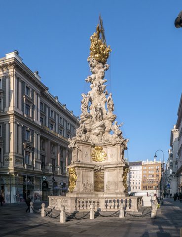 Graben